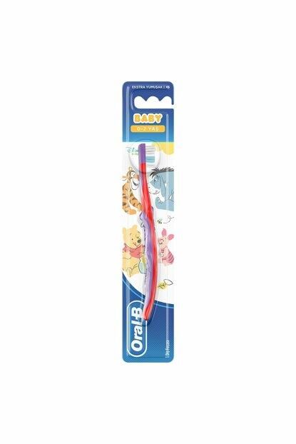 ORAL-B ÇOCUK STAGE