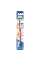 ORAL-B ÇOCUK STAGE