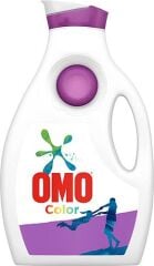 OMO SIVI ÇAMAŞIR DET. 1,69L COLOR RENKLİLER