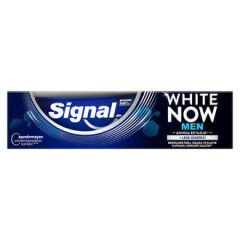 SİGNAL DİŞ MACUNU WHİTE NOW MEN 75ML