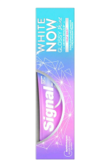 SİGNAL DİŞ MACUNU WHİTE NOW GLOSSY SHİNE 75ML