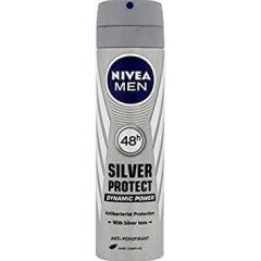NİVEA DEODORANT 150ML BY SİLVER PROTECT