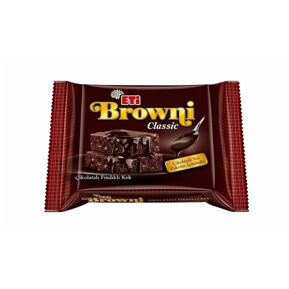 XETİ BROWNİ 200GR