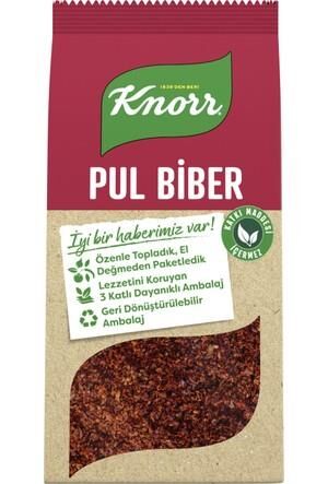 KNORR PUL BİBER 200GR EKONOMİK