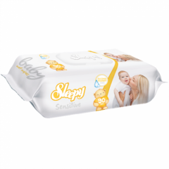 SLEEPY ISLAK HAVLU 90LI SENSİTİVE