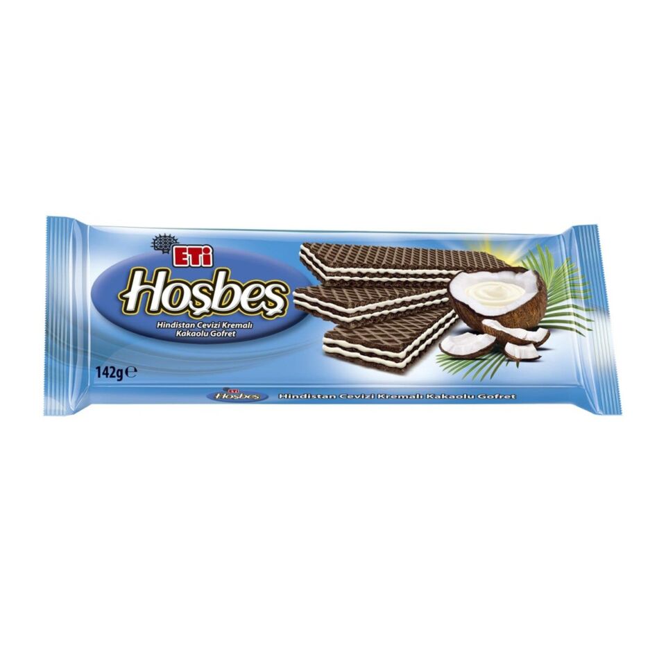 ETİ HOŞBEŞ 142GR H.CEVİZLİ
