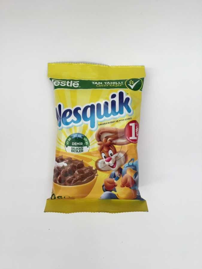 NESGUİK MISIR GEVREĞİ 50GR