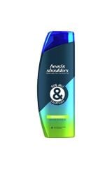 HEAD&SHOULDERS 360ML DUŞ JELİ&ŞAMPUAN CANLANDIRICI