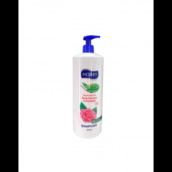 HOBBY ŞAMPUAN 1000ML GÜL