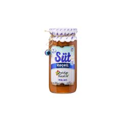 ANTALYA REÇELCİSİ SÜT REÇELİ 290GR