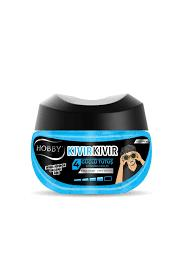 HOBBY JÖLE 250ML KIVIR KIVIR ERKEK GÜÇLÜ TUTUŞ