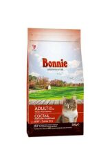 BONNIE CAT KITTEN 500GR DANA ETLİ