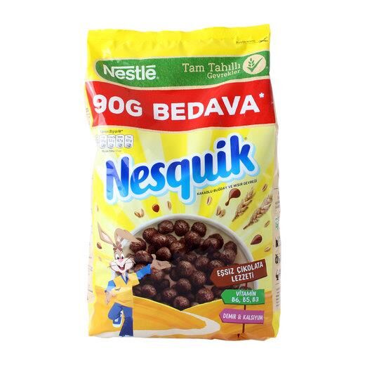 NESGUİK MISIR GEVREĞİ 540GR