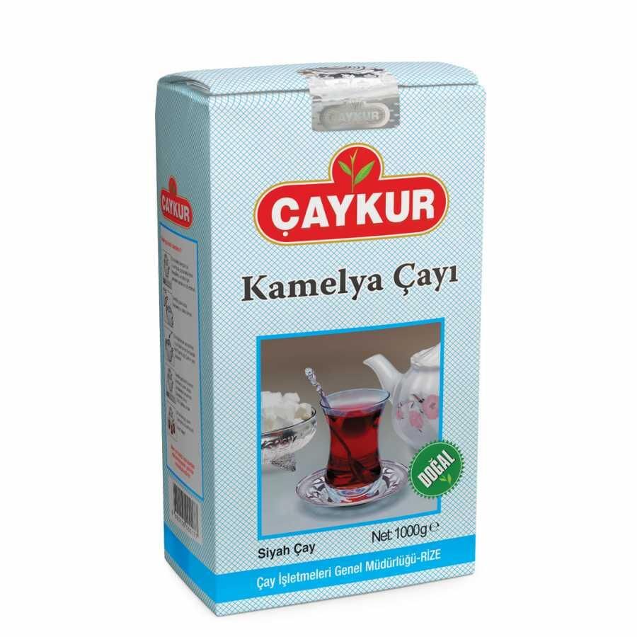 ÇAYKUR KAMELYA 1KG