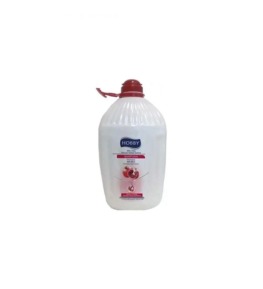 HOBBY ŞAMPUAN 3LT NAR