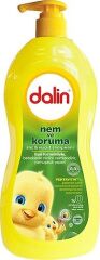 DALİN ŞAMPUAN SAÇ VE VÜCUT 700ML NEM&KORUMA