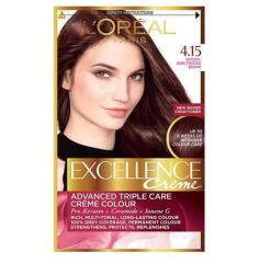 LOREAL SAÇ BOYASI 4/15 BÜYÜLEYİCİ KAHVE