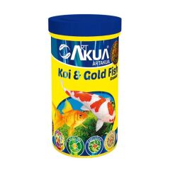 ART AKUA JAPON BALIK YEMİ 40GR