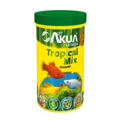 ART AKUA TROPİK BALIK YEMİ 40GR