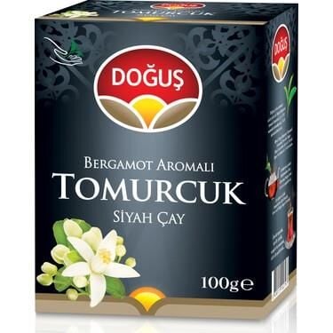 DOĞUŞ TOMURCUK 100GR