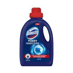 DOMESTOS YÜZEY TEMİZLEYİCİ 1500ML OKYANUS