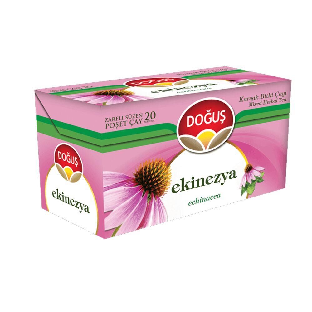 DOĞUŞ ÇAY BİTKİ ÇAYI EKİNEZYA