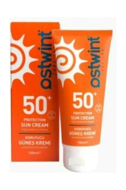 OSTWİNT GÜNEŞ KREMİ YETİŞKİN 100ML