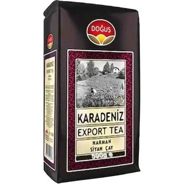 DOĞUŞ ÇAY KARADENİZ EXPORT 500GR
