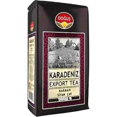 DOĞUŞ ÇAY KARADENİZ EXPORT 500GR