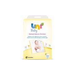 UNİ BABY BEBEK BAKIM ÖRTÜSÜ