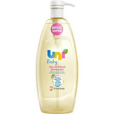 UNİ BABY ŞAMPUAN 700ML