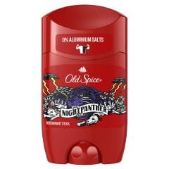 OLD SPICE DEO STİCK 50ML NIGHTPANTHER