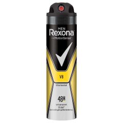 REXONA DEODORANT BY V8 150ML