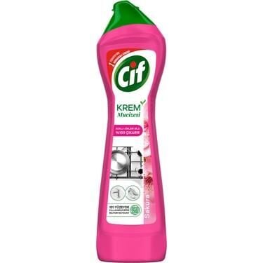 CİF KREM 500ML SAKURA