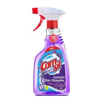 CAMSİL TÜM YÜZEYLER LAVANTA 500ML