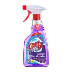 CAMSİL TÜM YÜZEYLER LAVANTA 500ML