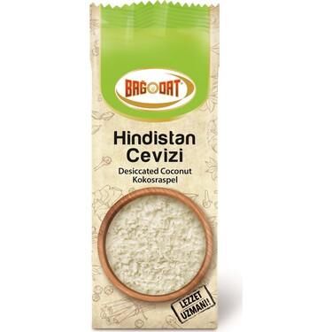 BAĞDAT HİNDİSTAN CEVİZİ 50GR QUADRO