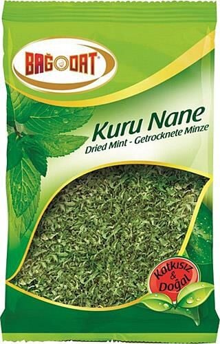 BAĞDAT NANE 30GR