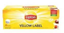 LİPTON DEMLİK YELLOW LABEL 154GR 48Lİ