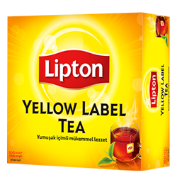 LİPTON BARDAK EARLY GREY 200GR 100LÜ