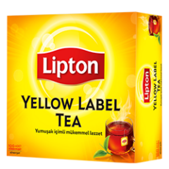 LİPTON BARDAK EARLY GREY 200GR 100LÜ