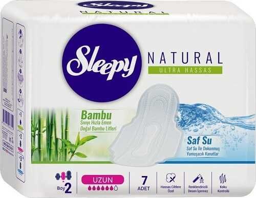 XSLEEPY UZUN 7Lİ ULTRA HASSAS