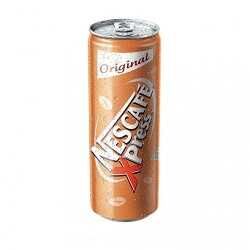 NESCAFE XPRESS WHİTE ORIGINAL 250ML