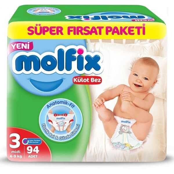 XMOLFİX PANTS SÜPER FIRSAT PAKET NO:3 94LÜ