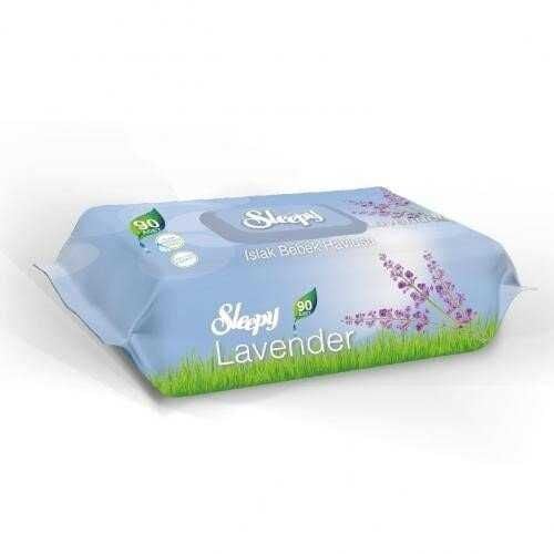 XSLEEPY ISLAK HAVLU 90LI LAVANTA