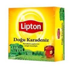 LİPTON BARDAK DOĞU KARADENİZ 200GR 100LÜ