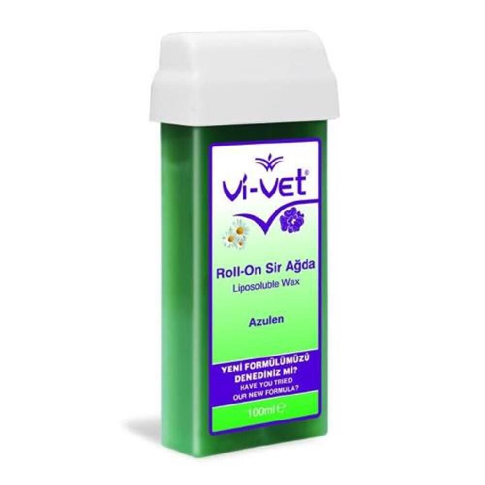 Vİ-VET 100ML KARTUŞ AĞDA AZULEN