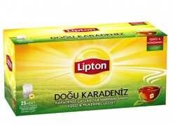 LİPTON BARDAK DOĞU KARADENİZ 50GR 25Lİ