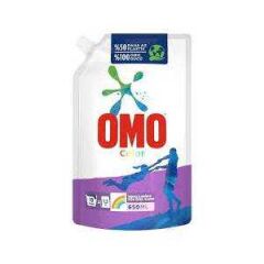 XOMO MATİK SIVI POUCH COLOR 650ML