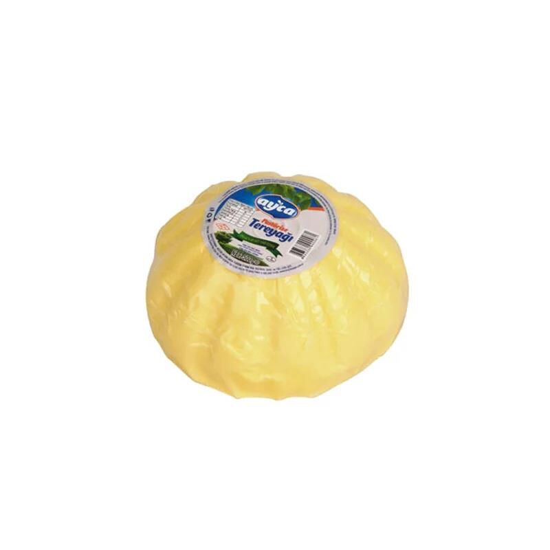 AYCA 500GR TEREYAĞI TRABZON TİPİ